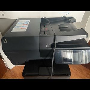 HP OFFICEJET PRO 6830 Printer